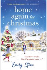 Home Again for The cosy, uplifting