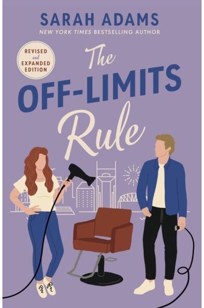 Off-Limits Rule An EXTENDED edition