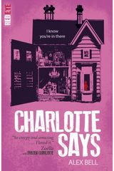 Charlotte Says