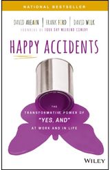 Happy Accidents The Transformative