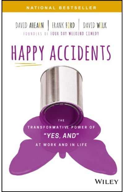 Happy Accidents The Transformative