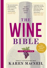 Wine Bible, 3rd Edition
