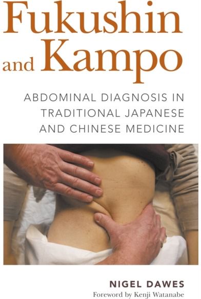 Fukushin and Kampo Abdominal Diagnosis