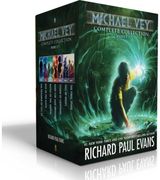 Michael Vey Complete Michael Vey; Michael