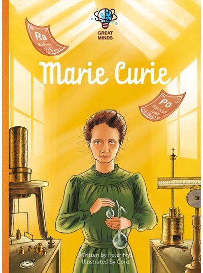 Marie Curie