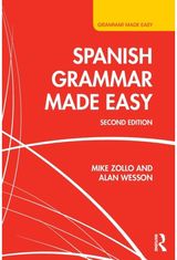 Spanish Grammar Made