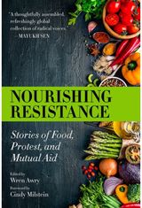 Nourishing Stories of Food,