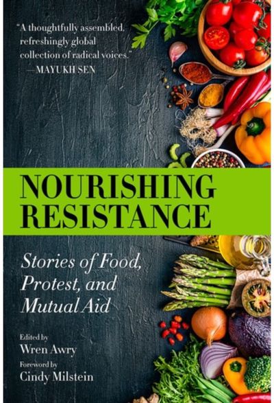 Nourishing Stories of Food,