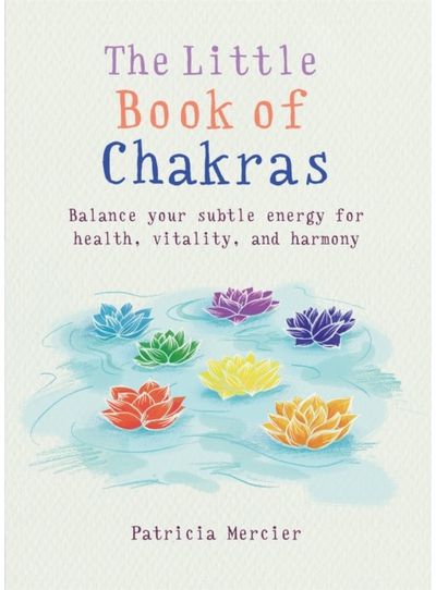 Little Book of Balance your subtle
