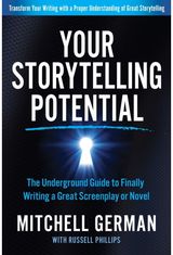 Your Storytelling The Underground