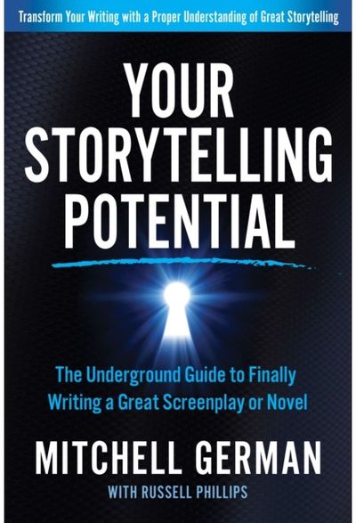 Your Storytelling The Underground