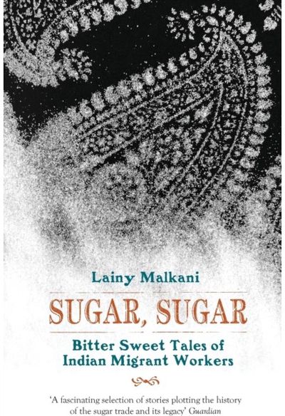 Sugar, Sugar Bitter Sweet Tales