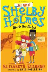Great Shelby Holmes