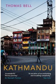 Kathmandu