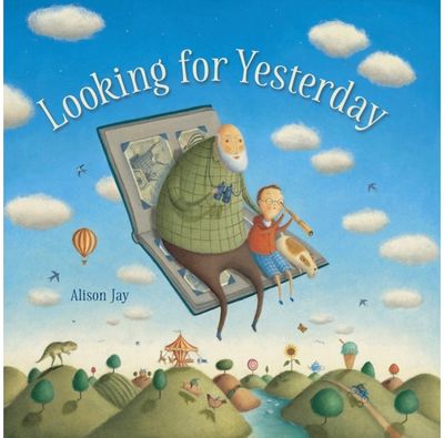 Looking For