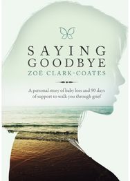 Saying Goodbye