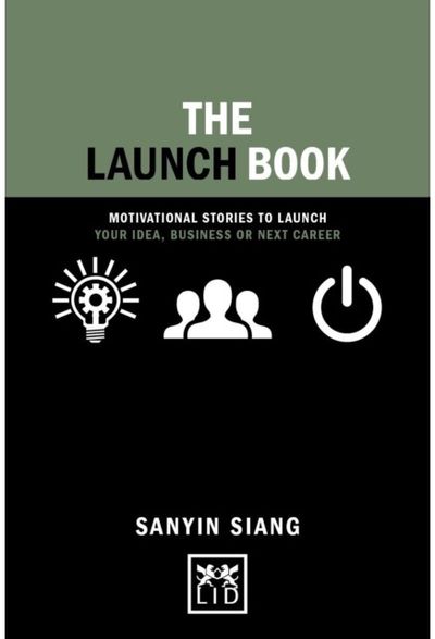 Launch Book Motivational Stories