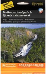 Muttos nationalpark & Sjavnja naturreservat