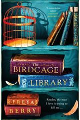 Birdcage Library A historical