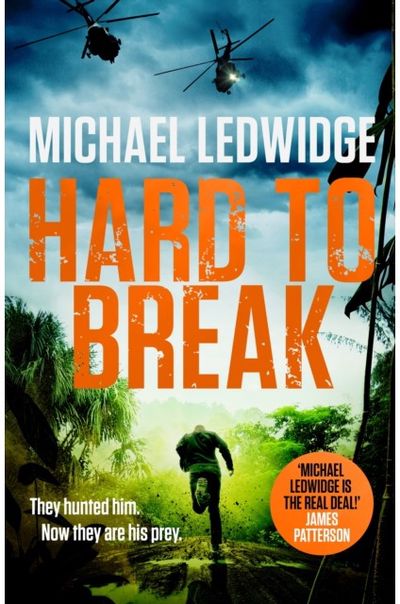 Hard to Break 'GREAT