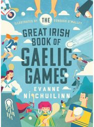Great Irish Book of Gaelic Games