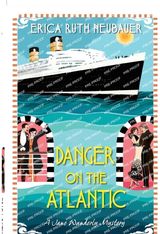 Danger on the