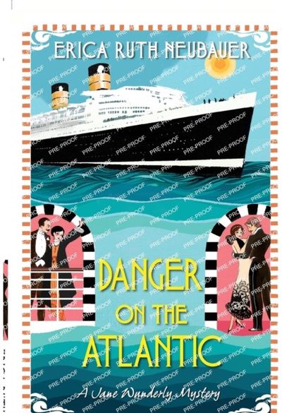 Danger on the