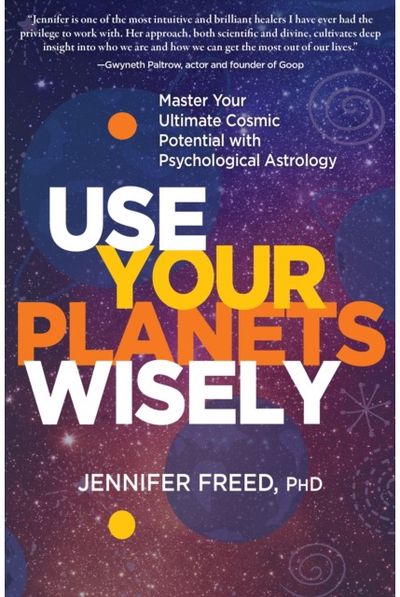 Use Your Planets Master Your Ultimate
