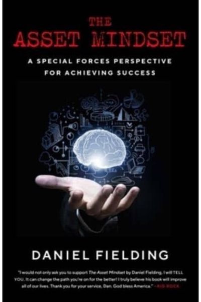 Asset Mindset A Special Forces