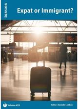 Expat or Immigrant? Issues: PSHE & RSE