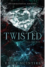 Twisted: The Fractured Fairy Tale and TikTok Sensation The Fractured Fairy Tale and TikTok Sensation