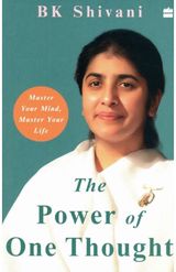 Power of One Thought Master Your Mind