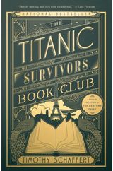 Titanic Survivors Book Club A Novel