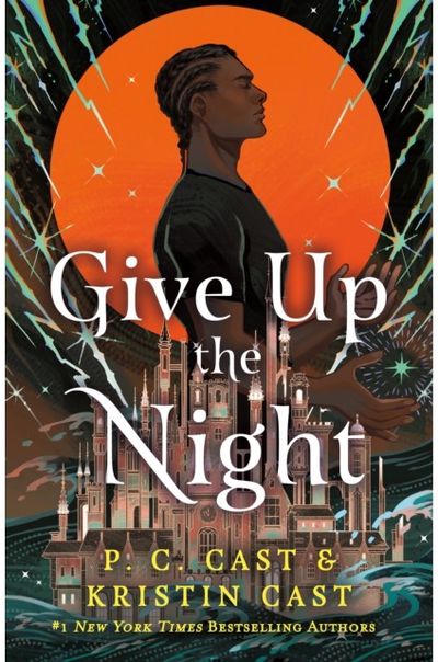 Give Up the Night