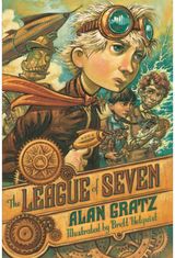 League of Seven