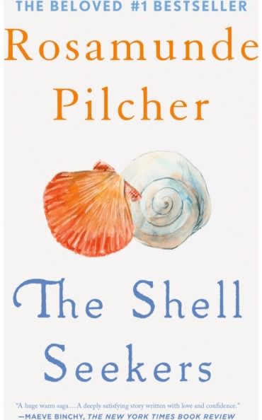 Shell Seekers