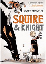 Squire & Knight
