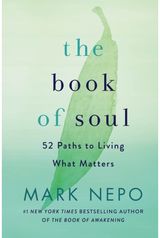 Book of Soul 52 Paths to Living