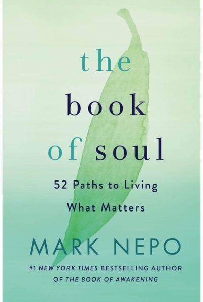 Book of Soul 52 Paths to Living