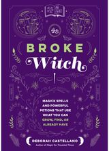 Broke Witch Magick Spells and