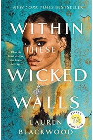 Within These Wicked Walls