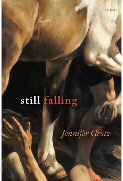 Still Falling Poems