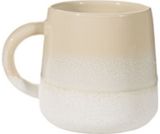 Sass & Belle Mojave Glaze Oatmeal Mug