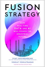 Fusion Strategy How Real-Time Data