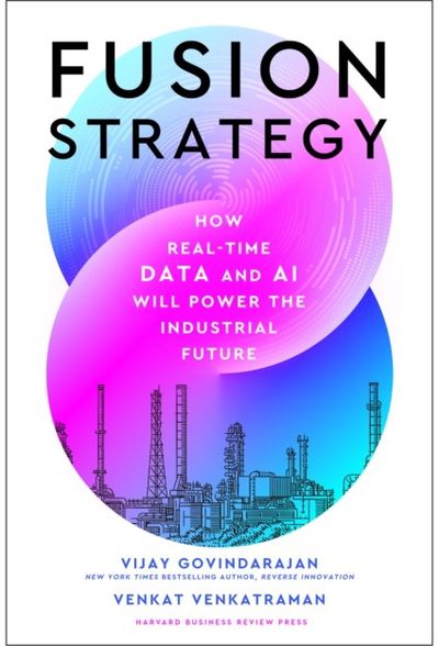 Fusion Strategy How Real-Time Data