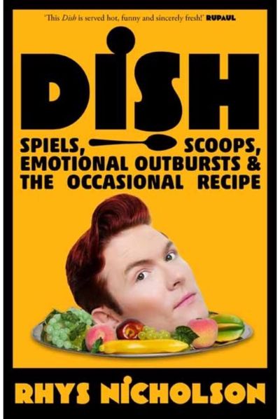 Dish Spiels, Scoops,