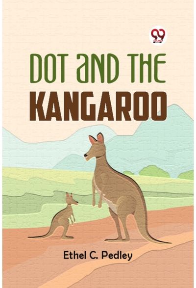 Dot and the Kangaroo