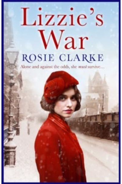 Lizzies War