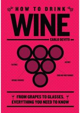 How to Drink Wine From Grapes to