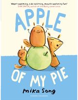 Apple of My Pie Book Two of the